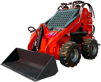 Мини-погрузчик SD380