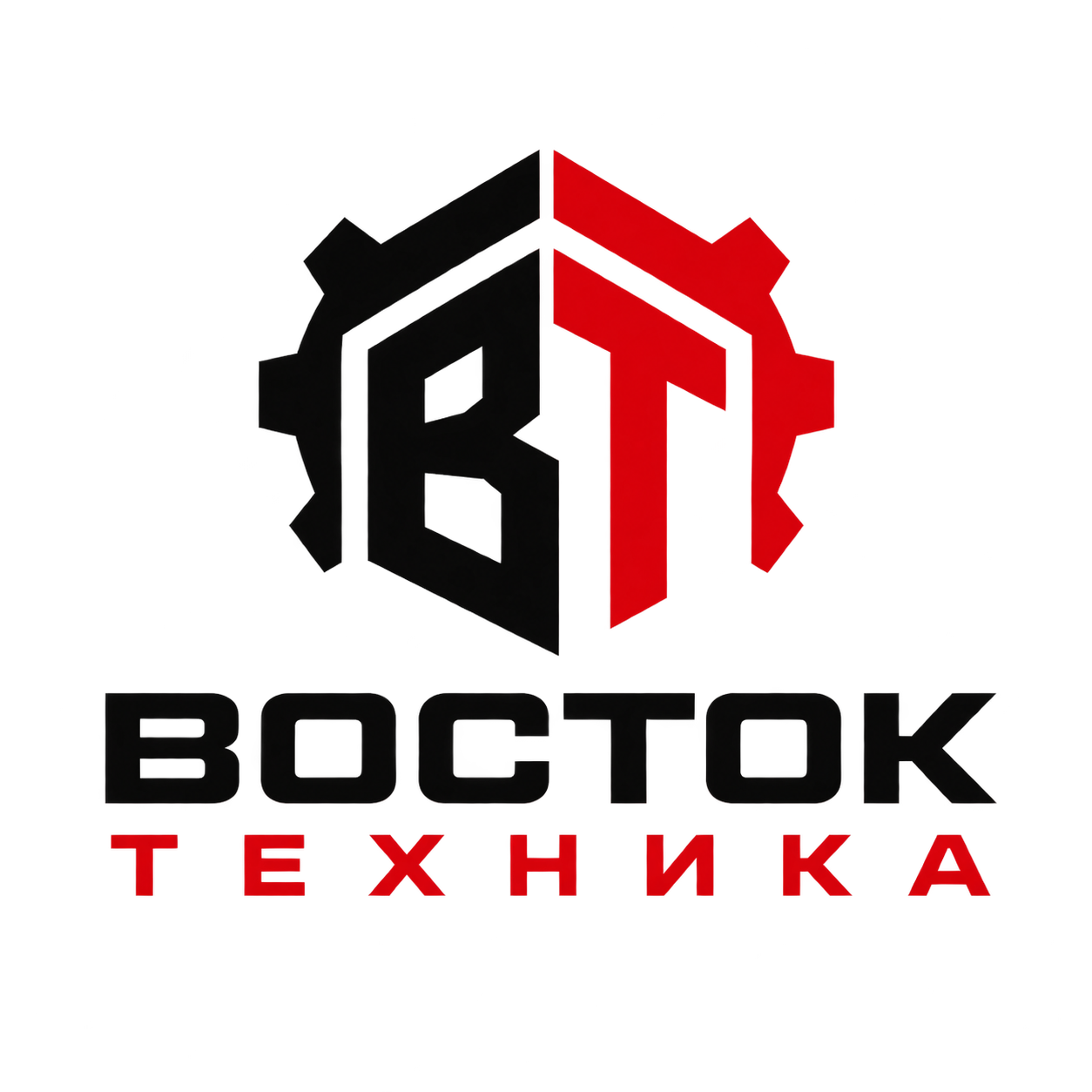 Восток Техника